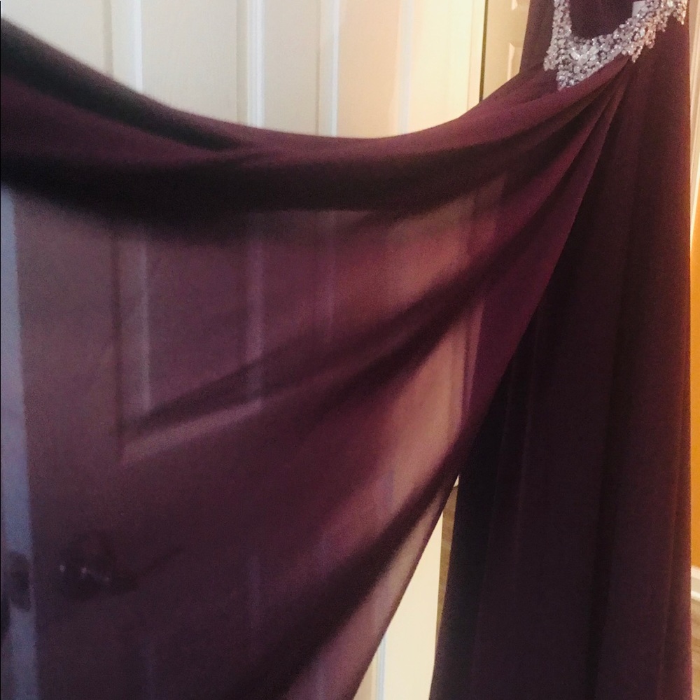 Formal Gown - Picture 5 of 6